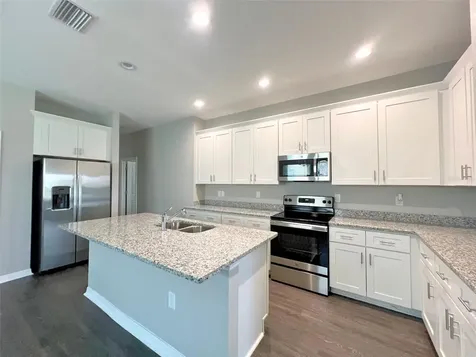 3442 Cup Drive Lakeland FL 33803