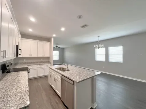 3442 Cup Drive Lakeland FL 33803