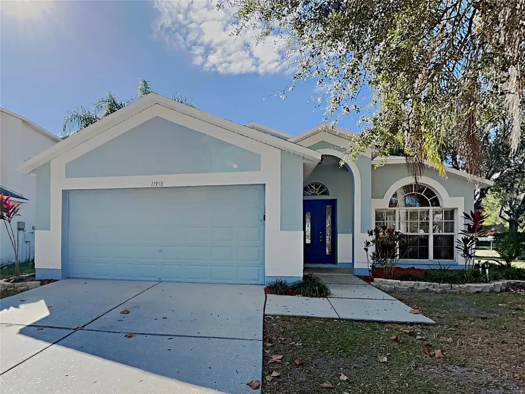 11958 Lark Song Loop Riverview FL 33579