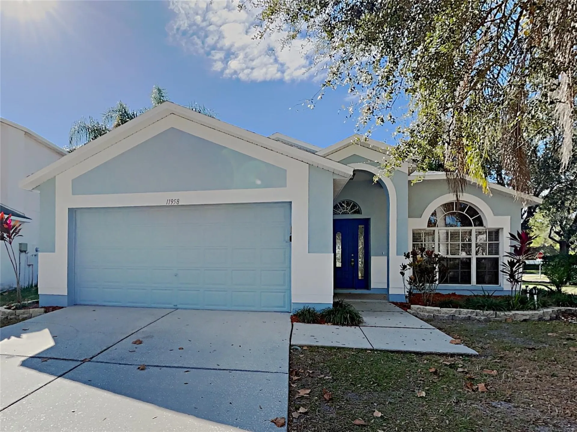 11958 Lark Song Loop Riverview FL 33579
