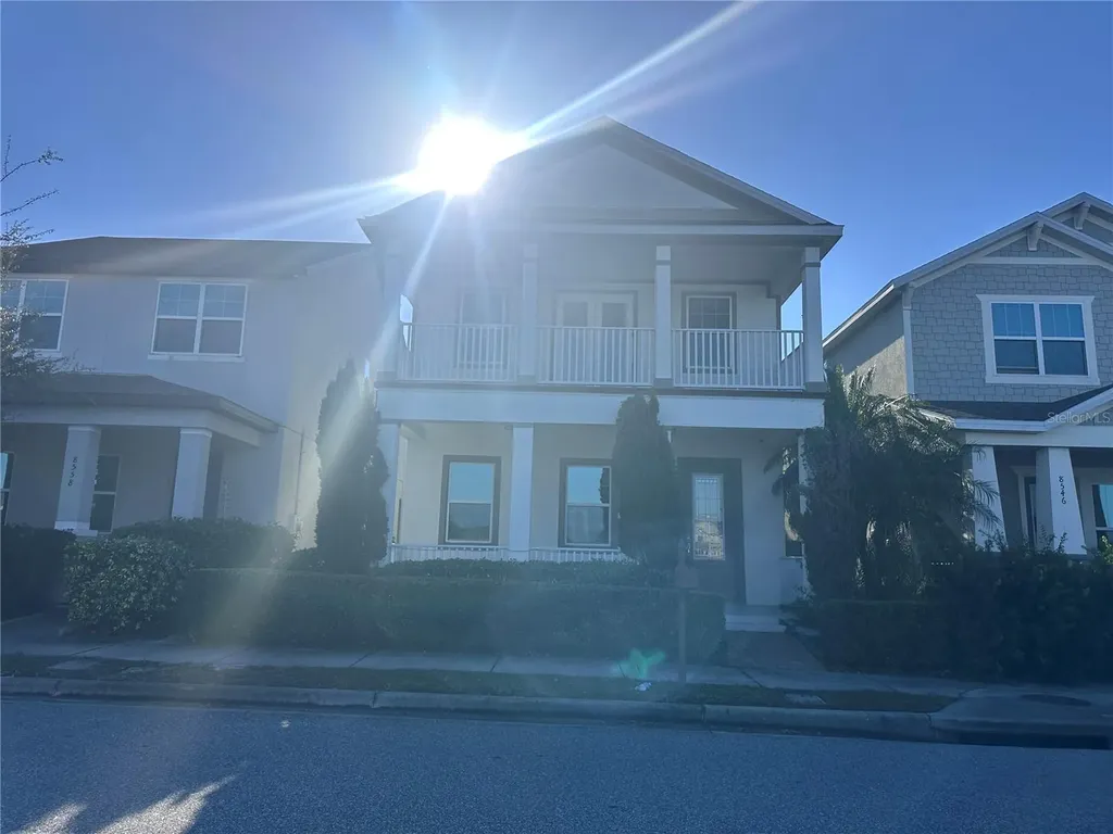 8552 Powder Ridge Trail Windermere FL 34786