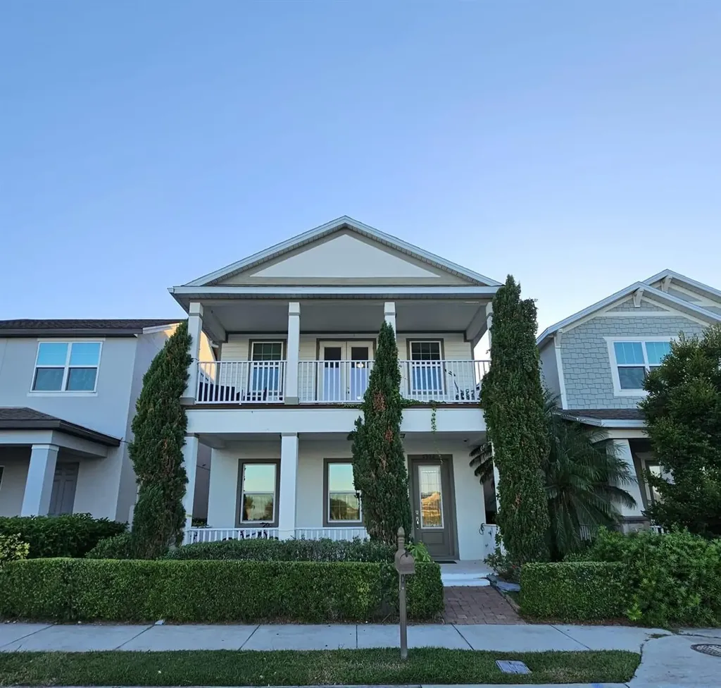 8552 Powder Ridge Trail Windermere FL 34786