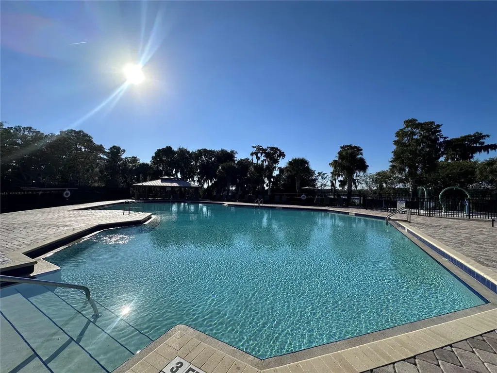 8552 Powder Ridge Trail Windermere FL 34786