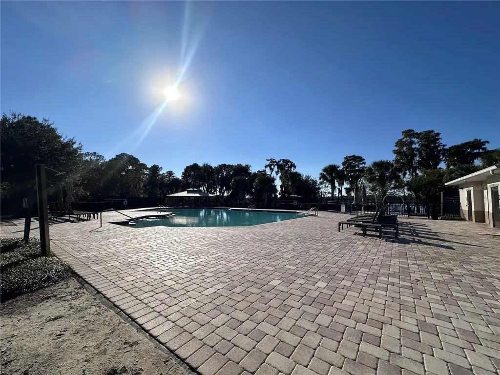 8552 Powder Ridge Trail Windermere FL 34786