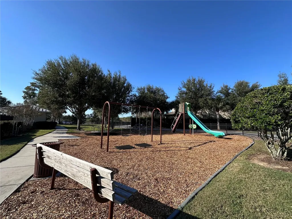 8552 Powder Ridge Trail Windermere FL 34786