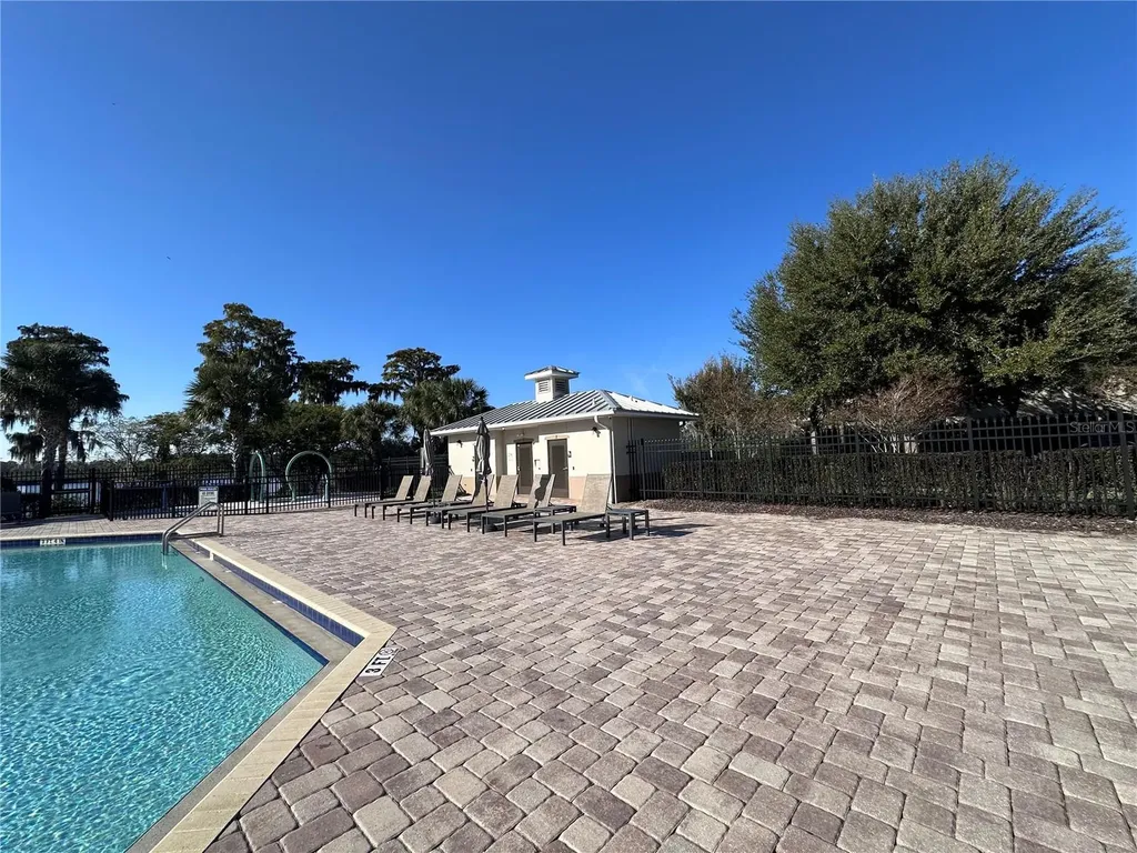 8552 Powder Ridge Trail Windermere FL 34786