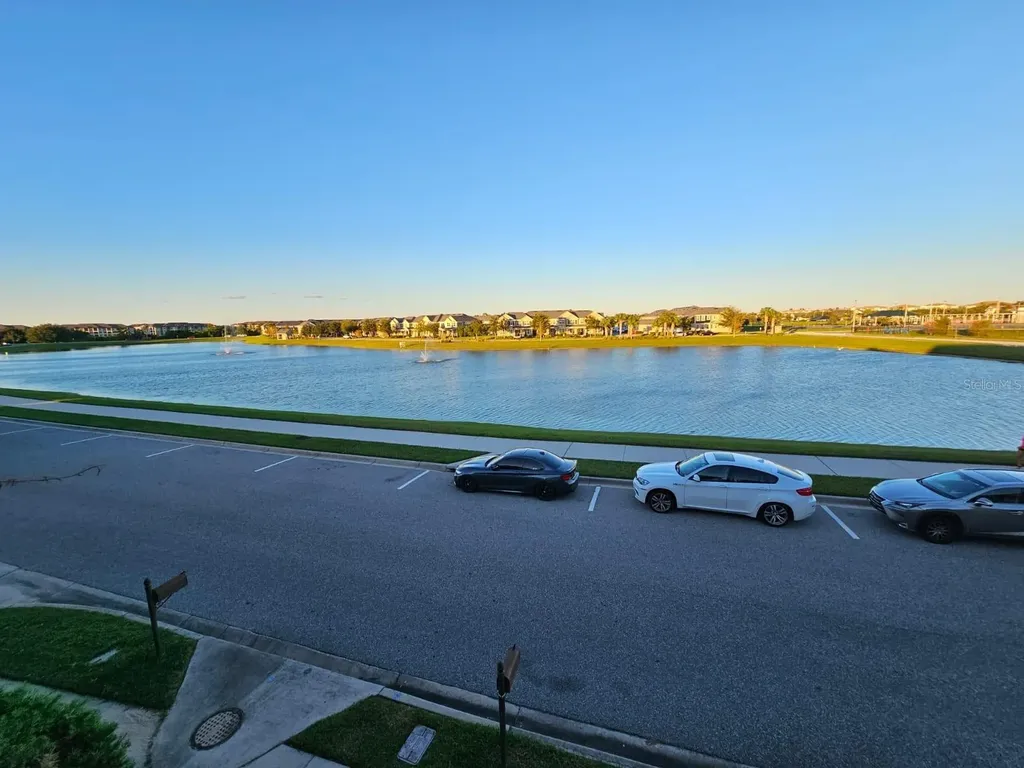 8552 Powder Ridge Trail Windermere FL 34786
