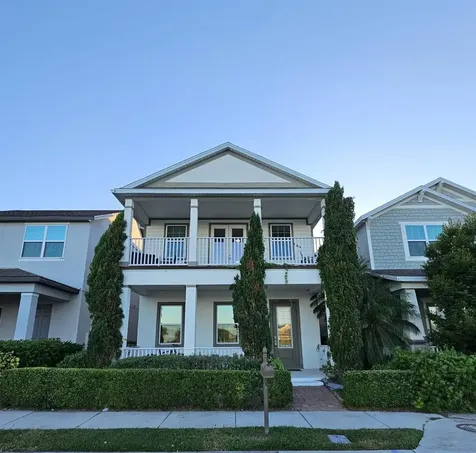 8552 Powder Ridge Trail Windermere FL 34786
