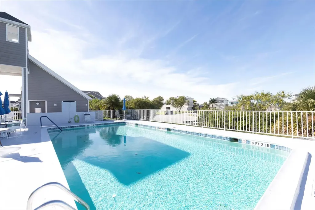 5712 Biscayne Court New Port Richey FL 34652