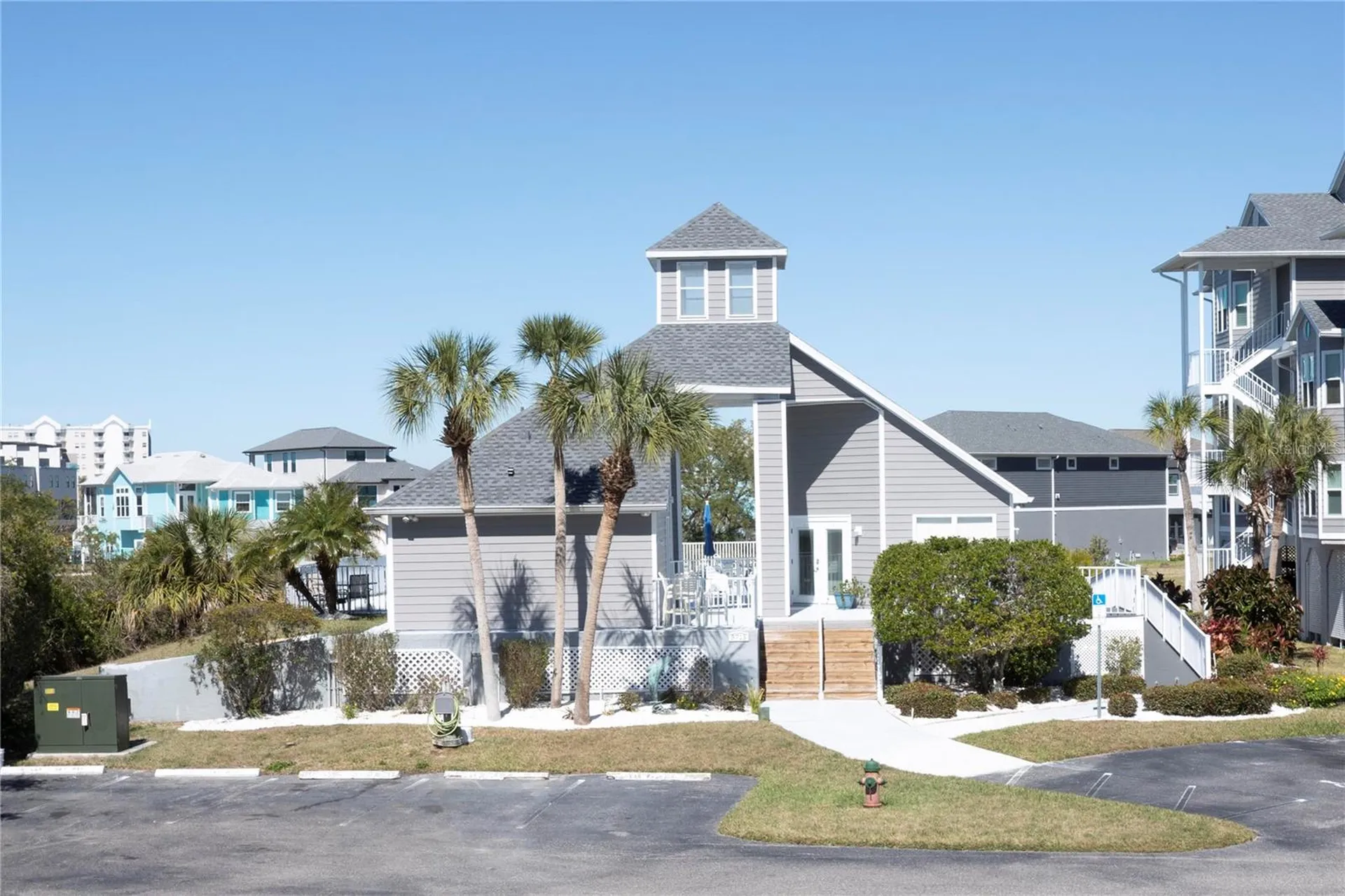 5712 Biscayne Court New Port Richey FL 34652