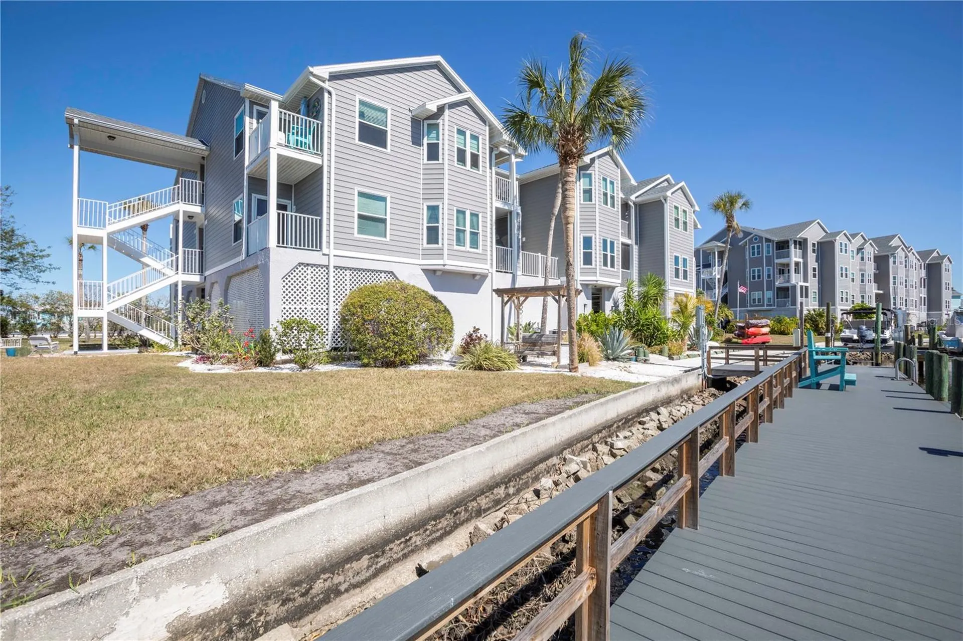 5712 Biscayne Court New Port Richey FL 34652