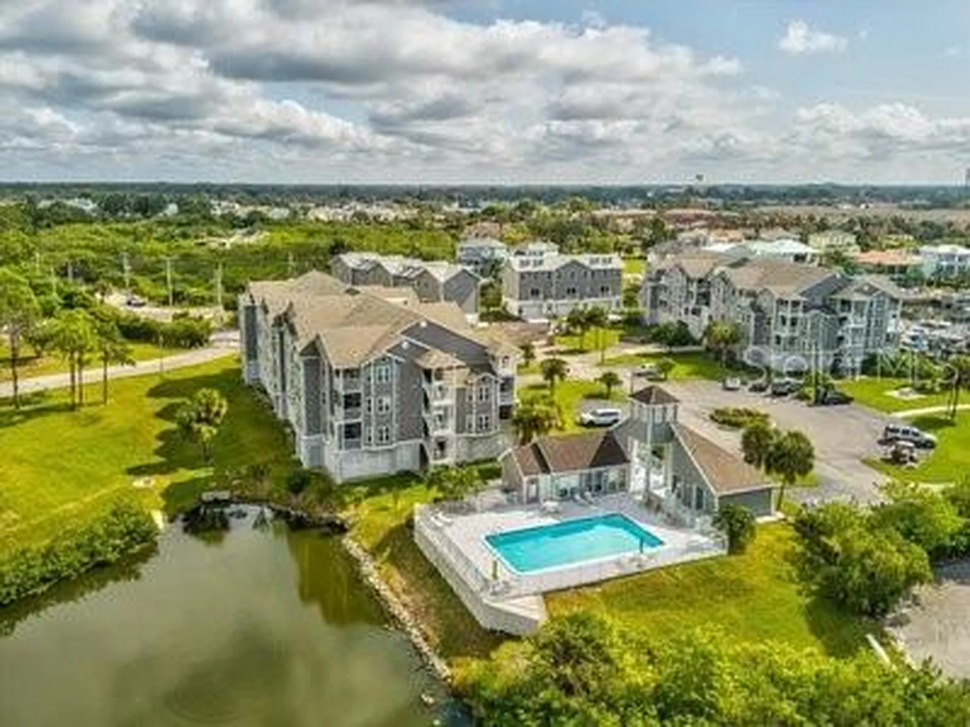 5712 Biscayne Court New Port Richey FL 34652