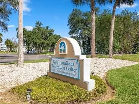 5712 Biscayne Court New Port Richey FL 34652