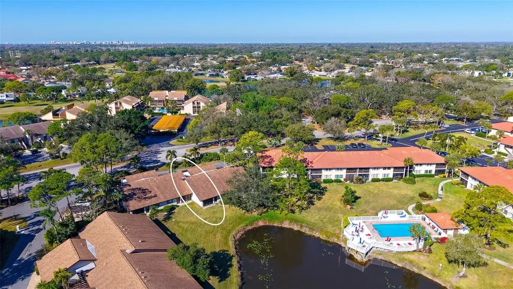 3106 Windrush Bourne Sarasota FL 34235