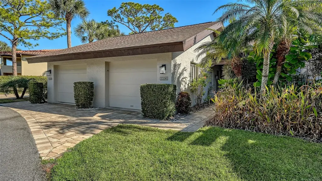 3106 Windrush Bourne Sarasota FL 34235