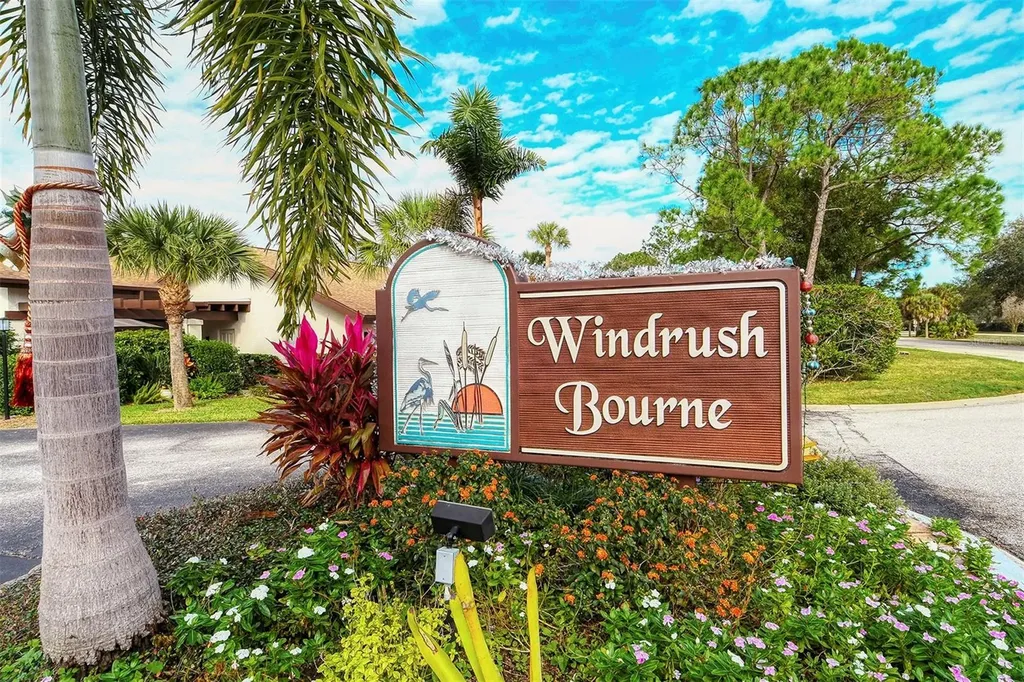 3106 Windrush Bourne Sarasota FL 34235