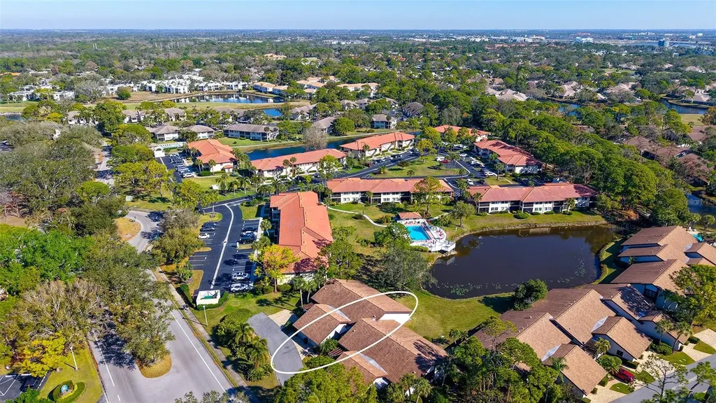 3106 Windrush Bourne Sarasota FL 34235