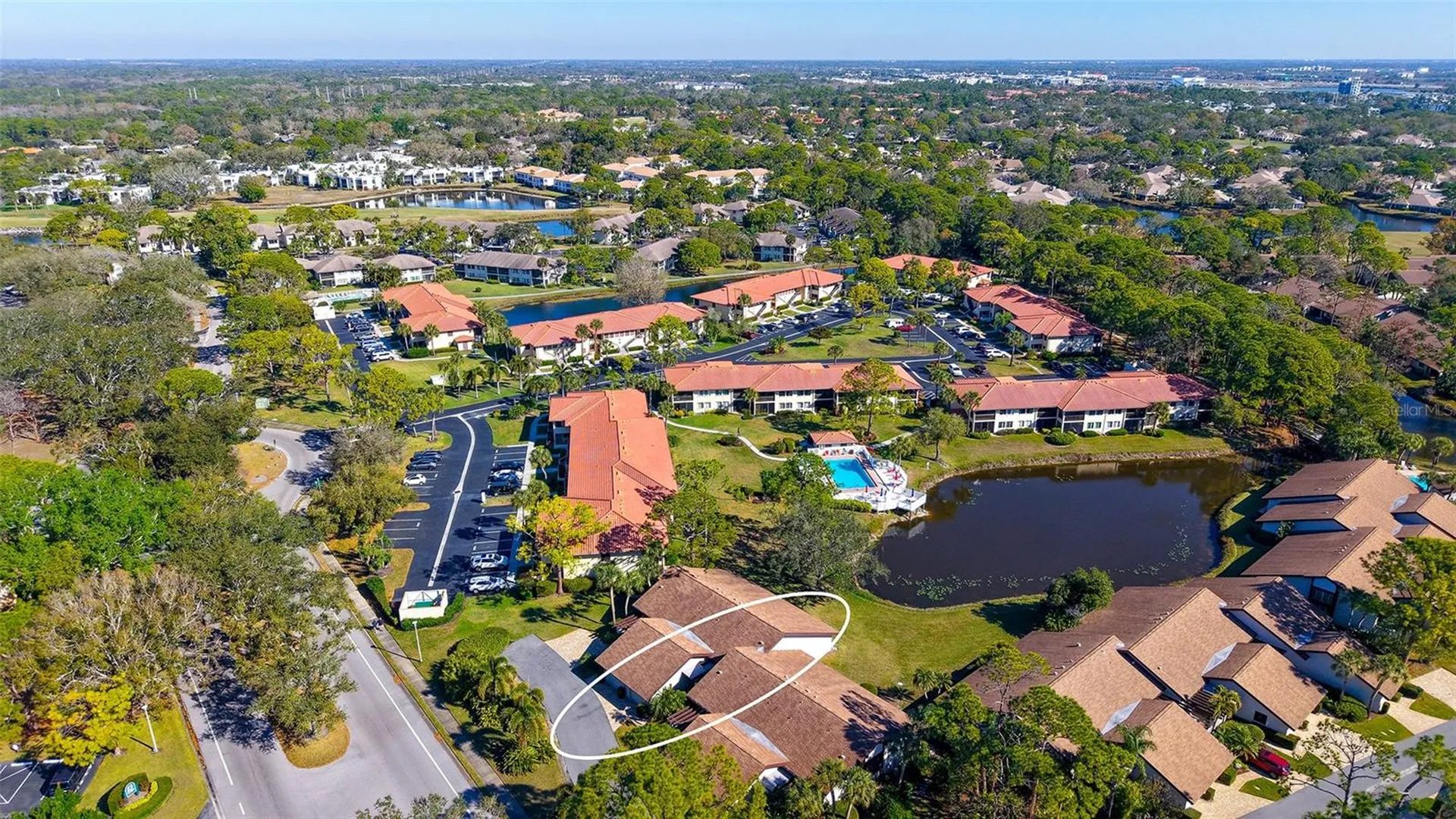 3106 Windrush Bourne Sarasota FL 34235