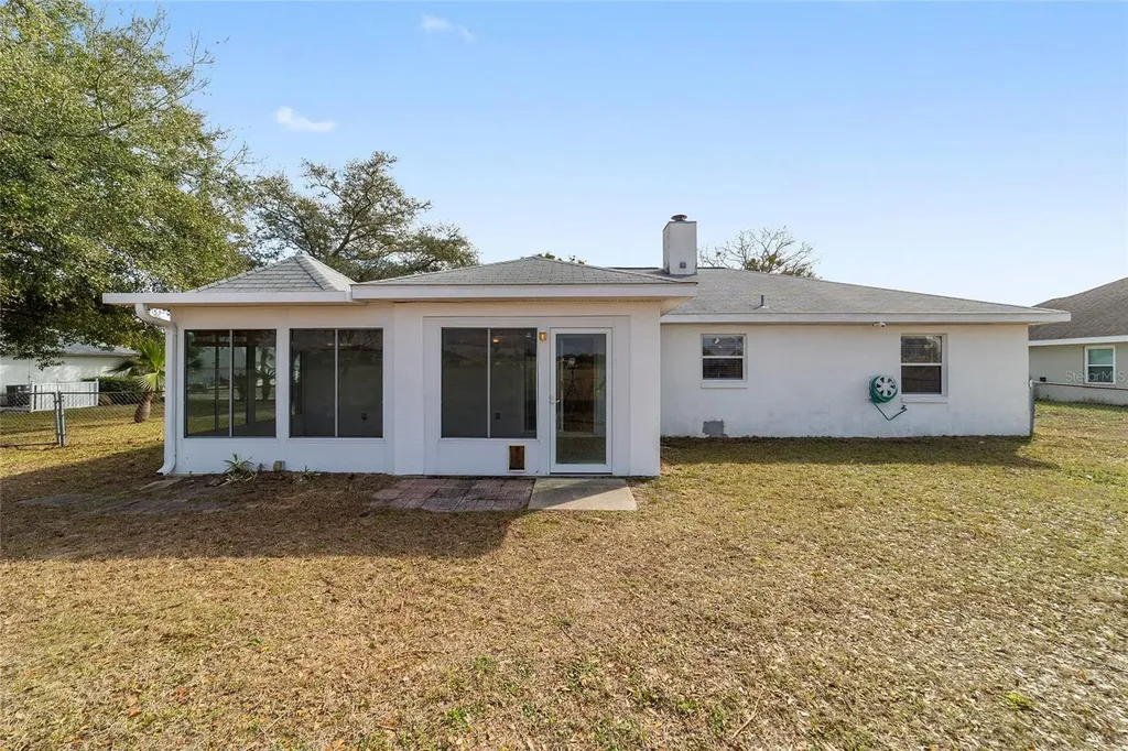 3332 NW 50th Court Ocala FL 34482
