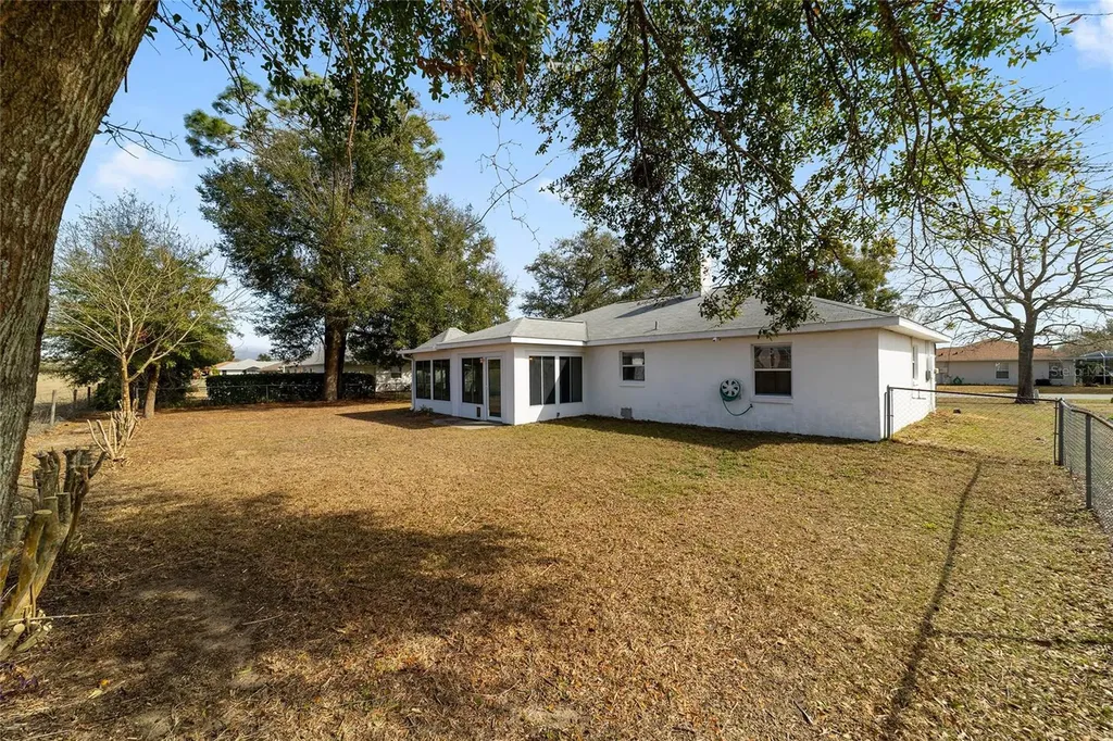 3332 NW 50th Court Ocala FL 34482