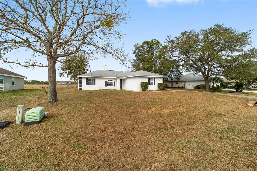 3332 NW 50th Court Ocala FL 34482