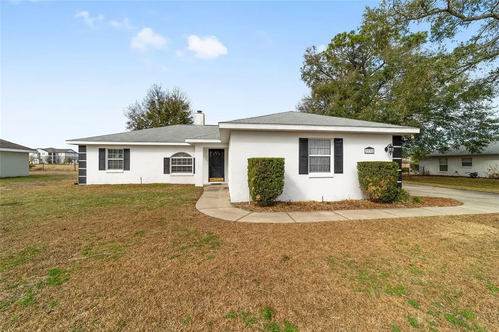 3332 NW 50th Court Ocala FL 34482
