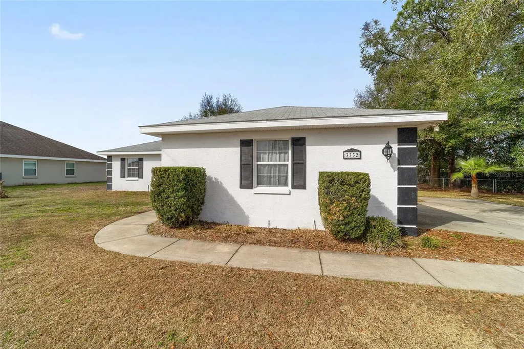 3332 NW 50th Court Ocala FL 34482