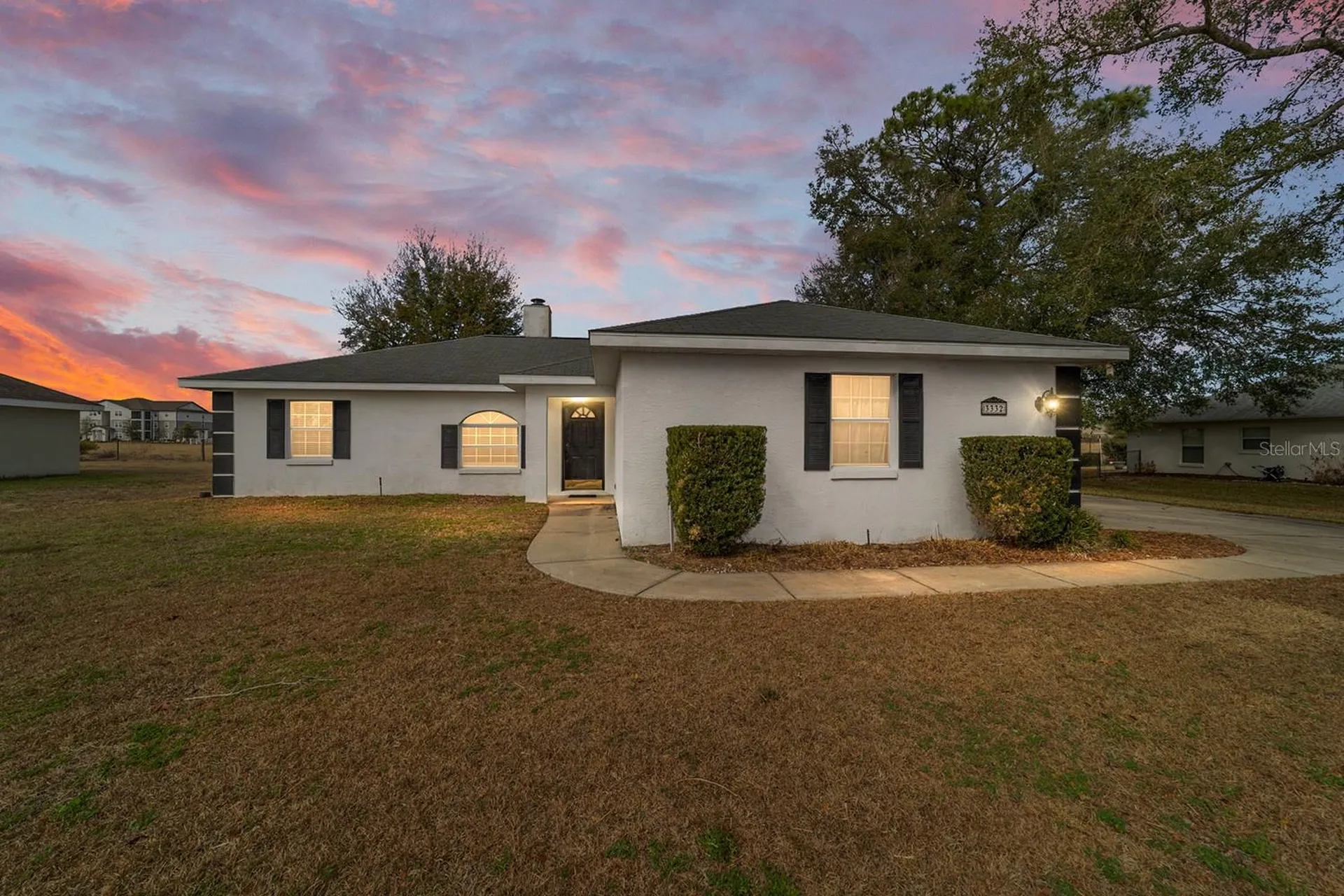 3332 NW 50th Court Ocala FL 34482