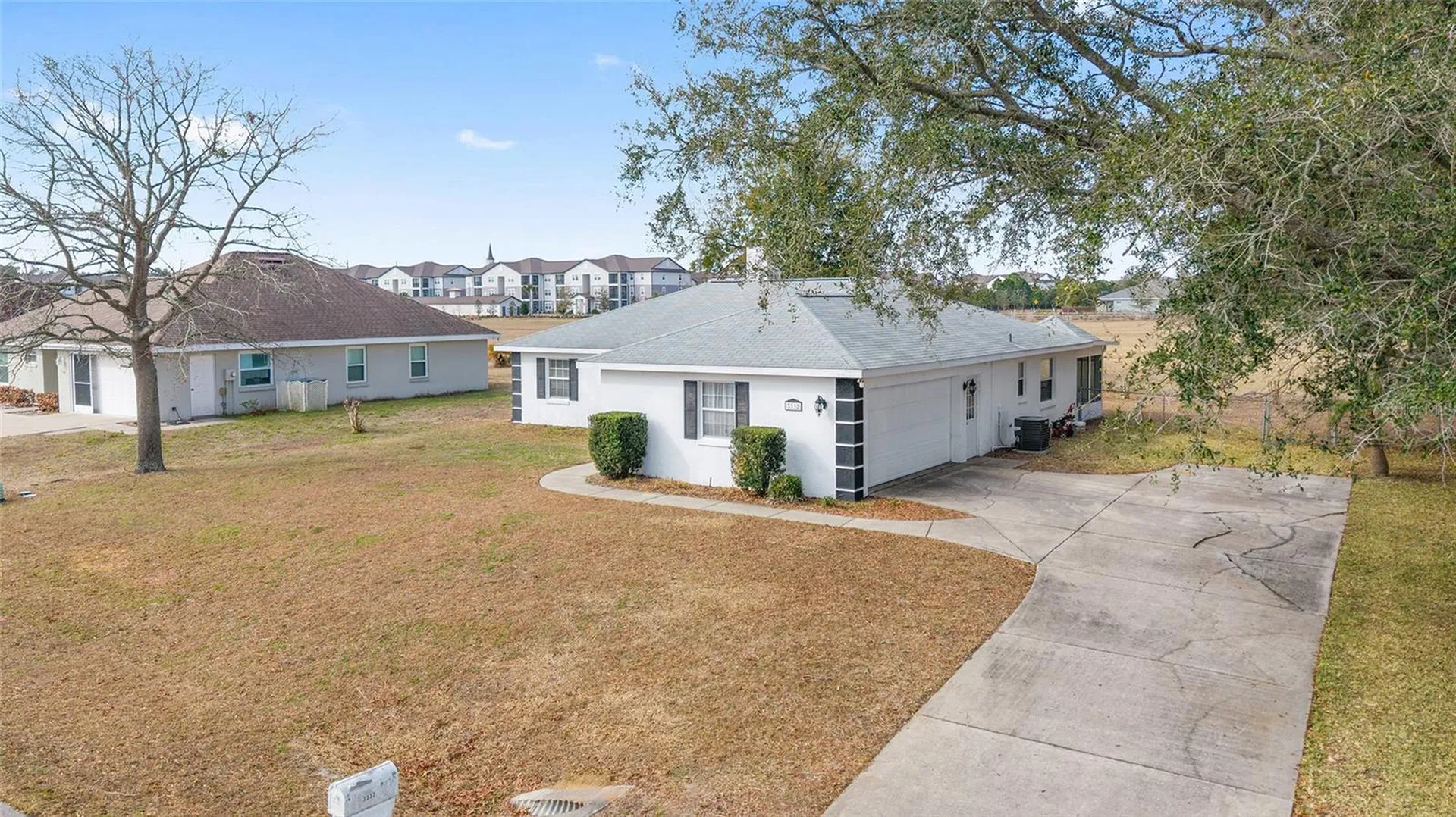 3332 NW 50th Court Ocala FL 34482