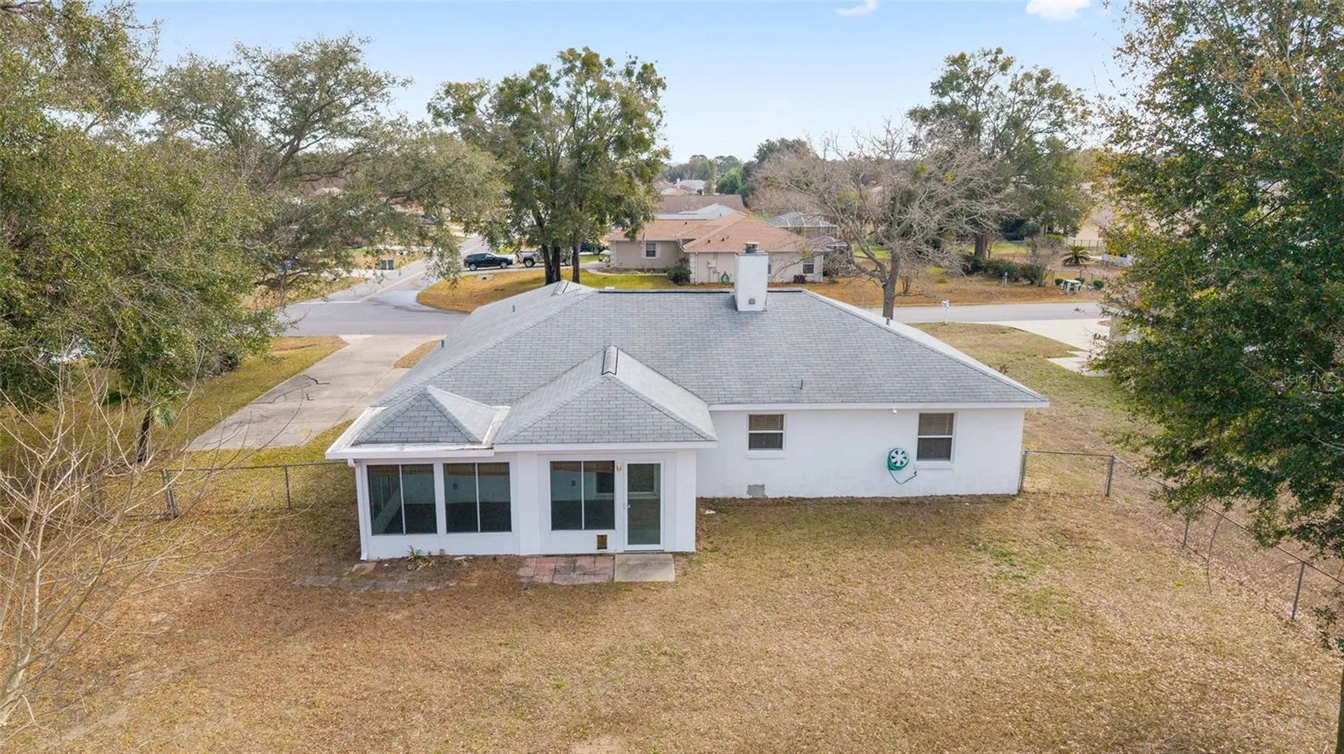3332 NW 50th Court Ocala FL 34482
