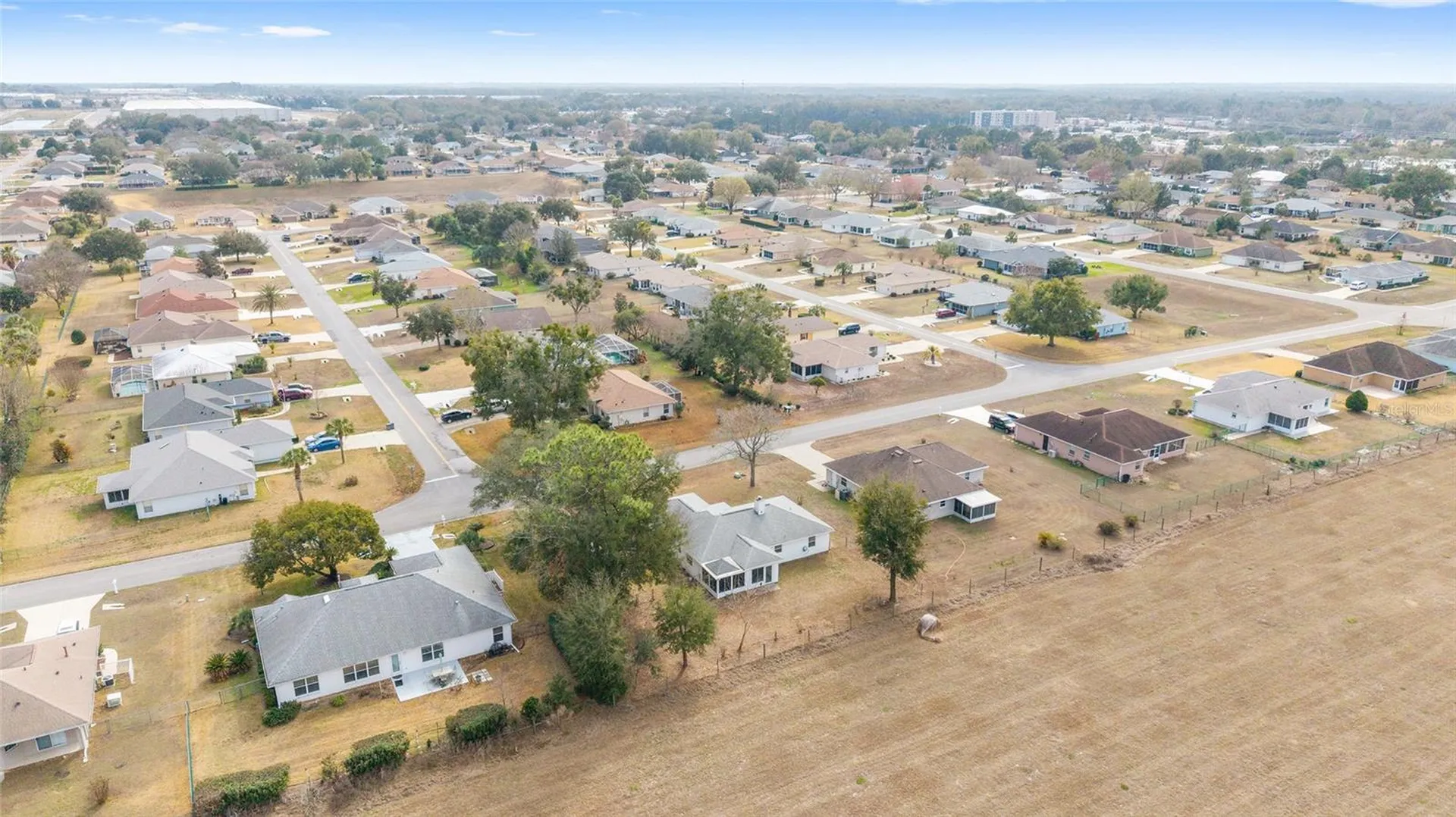 3332 NW 50th Court Ocala FL 34482