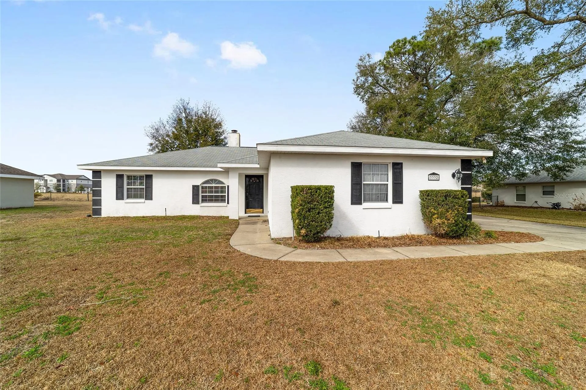 3332 NW 50th Court Ocala FL 34482