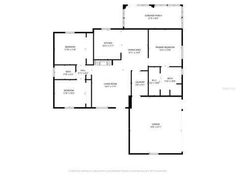 3332 NW 50th Court Ocala FL 34482