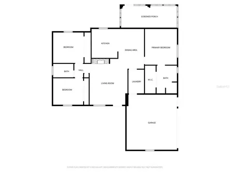 3332 NW 50th Court Ocala FL 34482