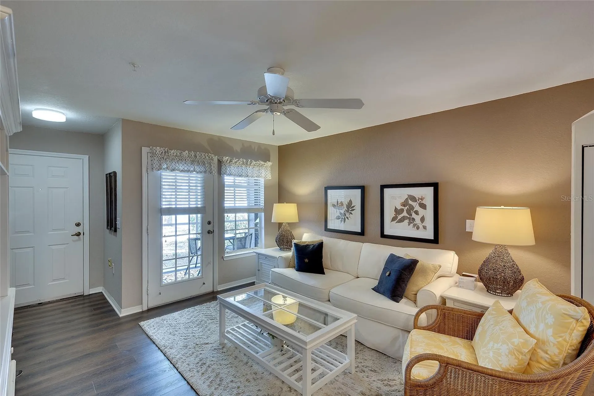 8917 Manor Loop Lakewood Ranch FL 34202
