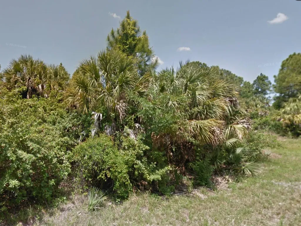 0 Raven Street North Port FL 34286