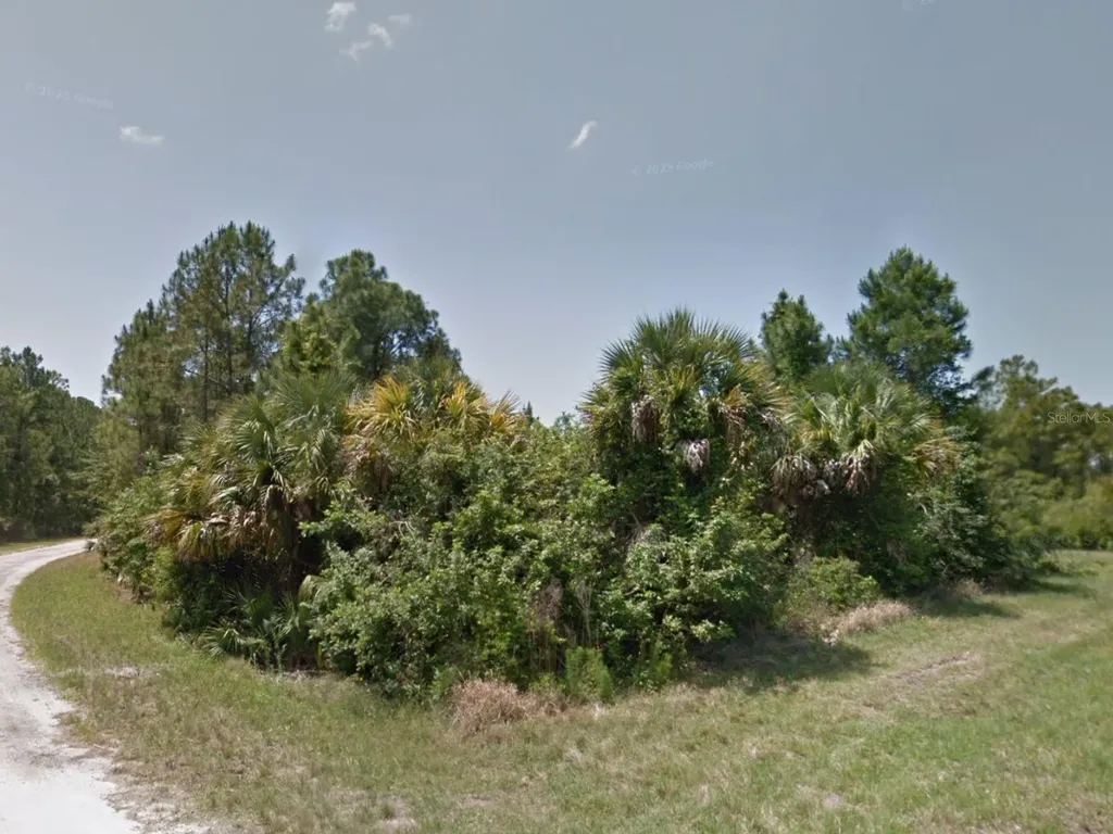 0 Raven Street North Port FL 34286
