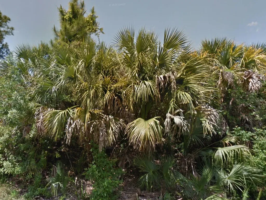 0 Raven Street North Port FL 34286