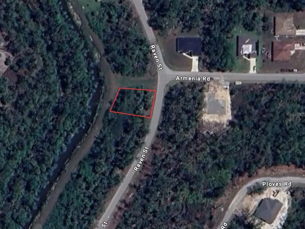 0 Raven Street North Port FL 34286