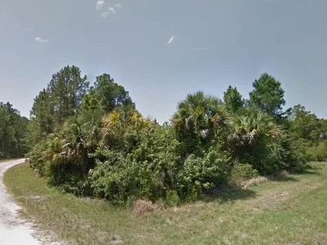 0 Raven Street North Port FL 34286