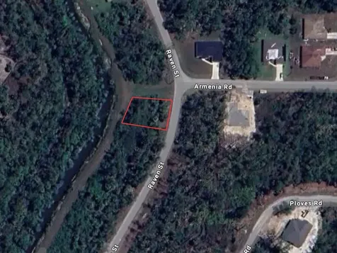 0 Raven Street North Port FL 34286