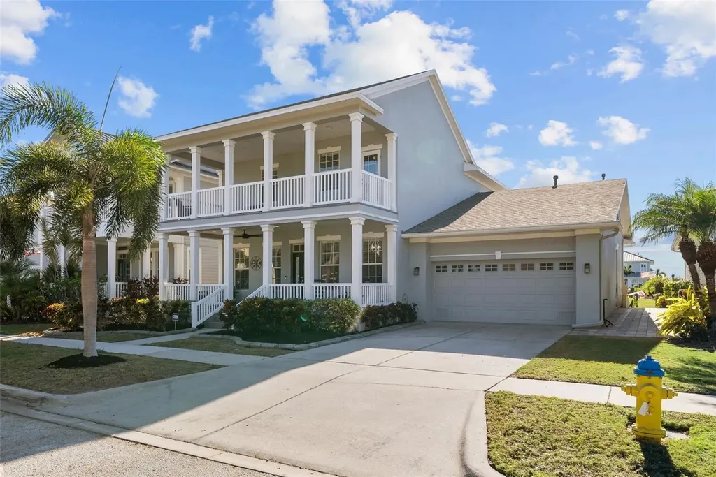 5210 Covesound Way Apollo Beach FL 33572