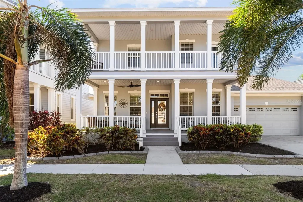 5210 Covesound Way Apollo Beach FL 33572