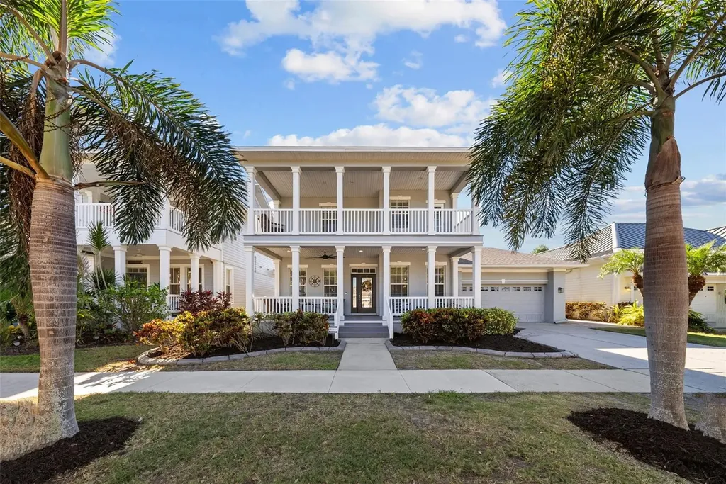 5210 Covesound Way Apollo Beach FL 33572