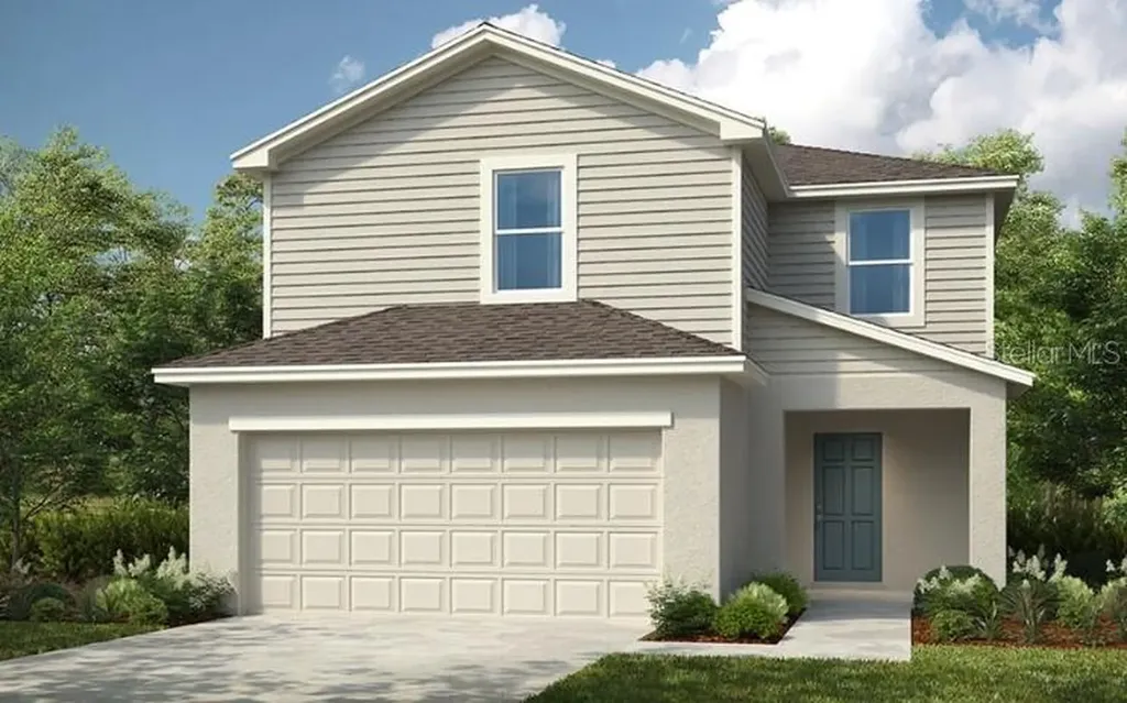 735 Hazelwood Court Haines City FL 33844