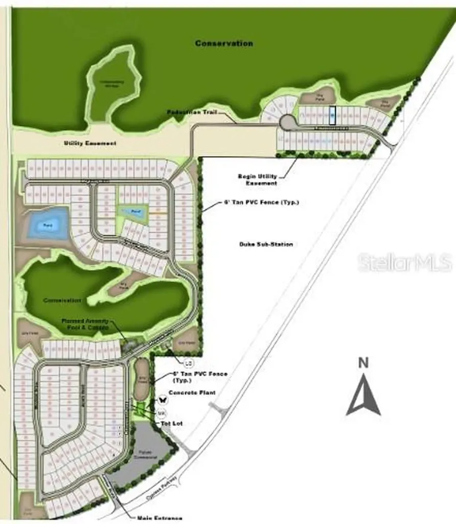 735 Hazelwood Court Haines City FL 33844