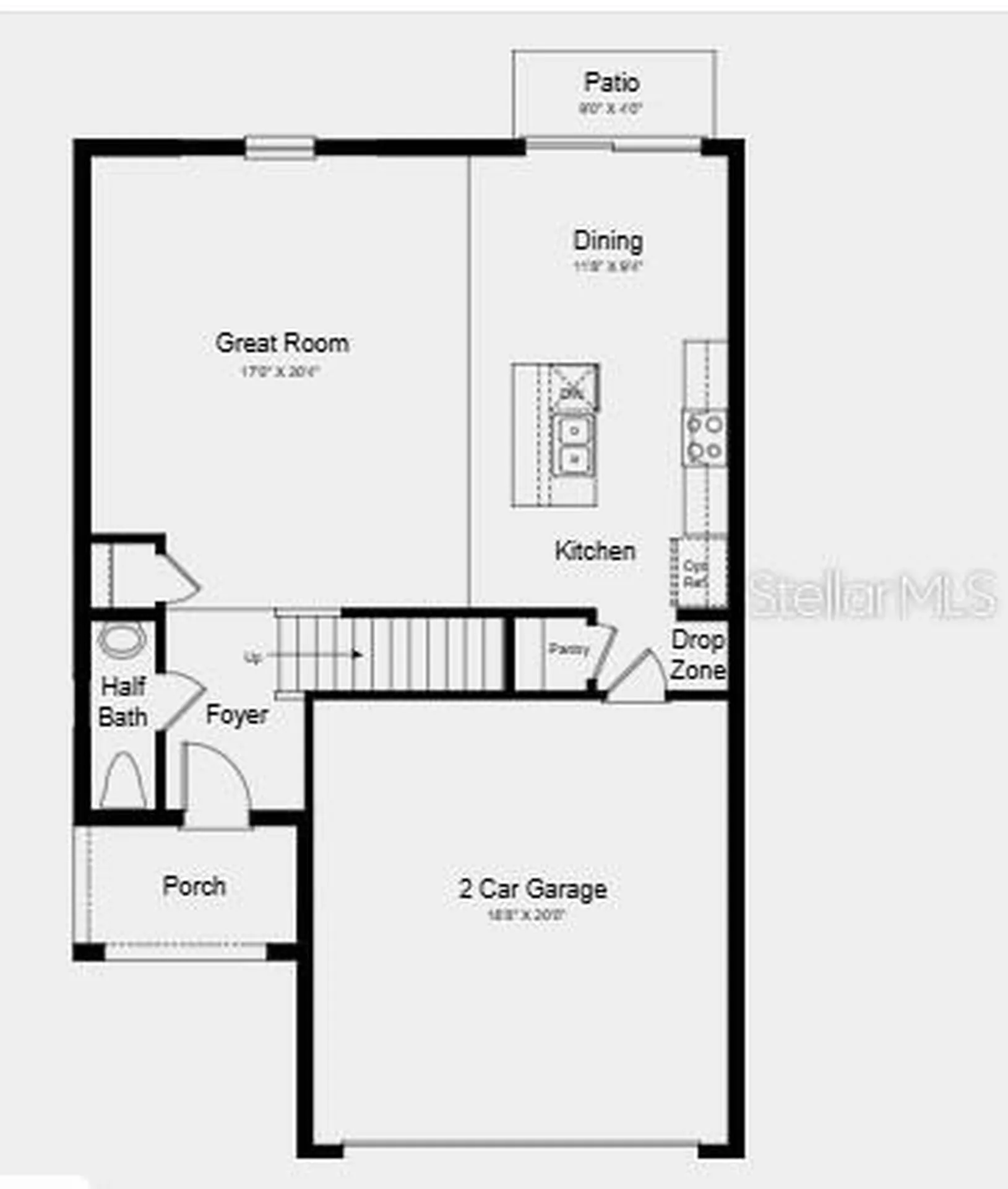 735 Hazelwood Court Haines City FL 33844