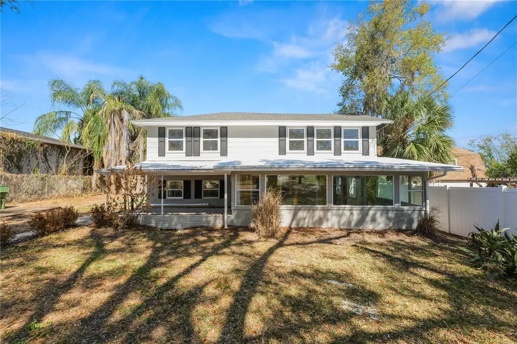 961 Drexel Avenue NE Winter Haven FL 33881