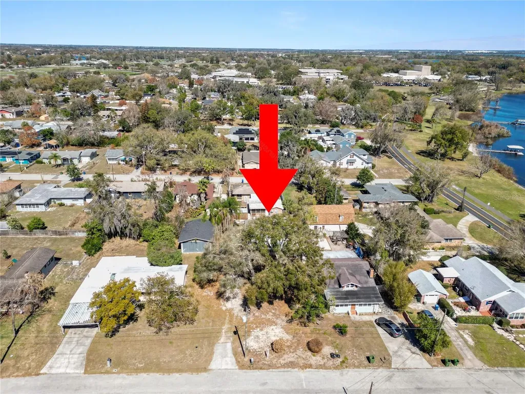 961 Drexel Avenue NE Winter Haven FL 33881