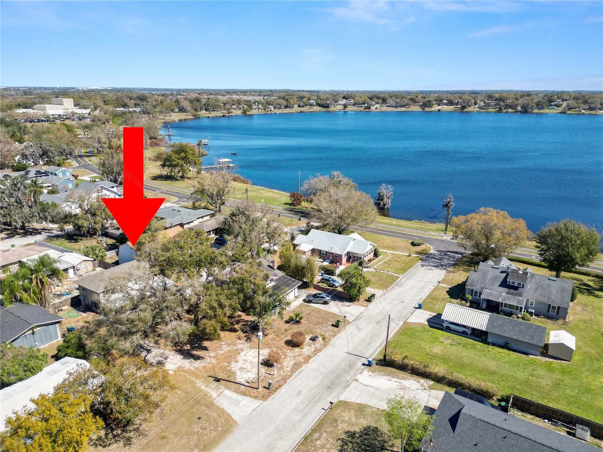 961 Drexel Avenue NE Winter Haven FL 33881